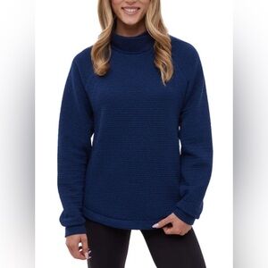 Bench Funnel Neck Pullover – NWT 🔥✨